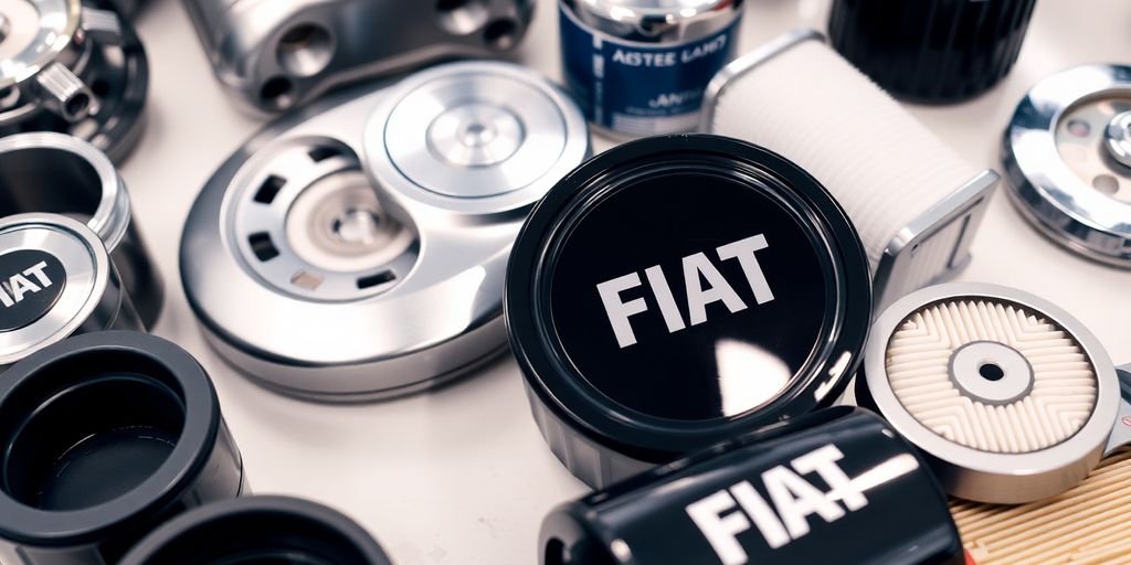 Find Cheap Fiat Spare Parts for Your Car