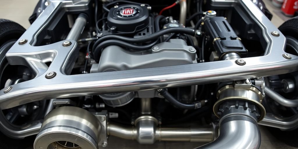 Find Authentic Fiat Body Parts in Australia for Your Vehicle