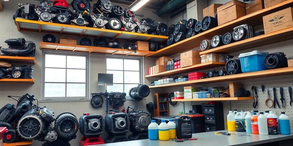 Find Fiat Parts Supplier Near Me: Your Local Guide