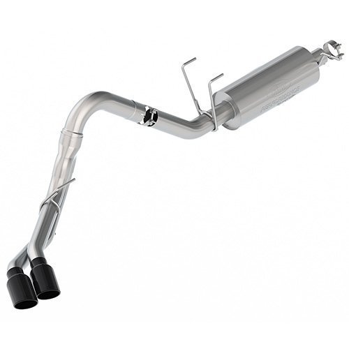 EXHAUST