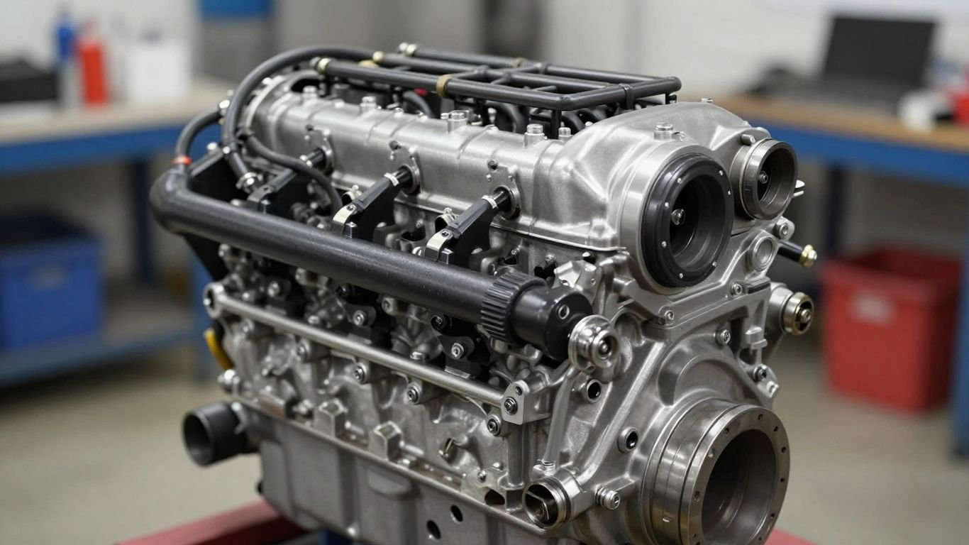 Find Quality Used Fiat Engines in Melbourne: Your Guide to Options