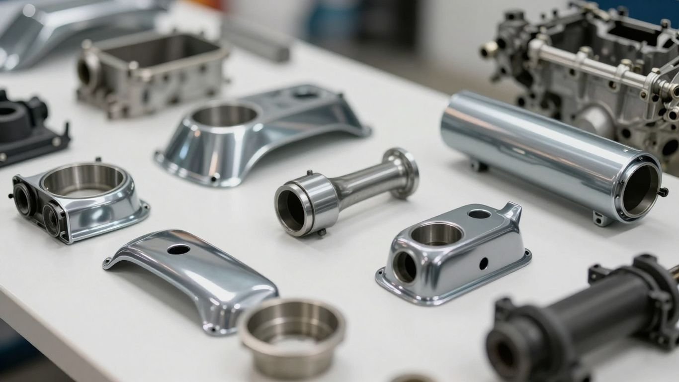 Find Quality Fiat Parts in Brisbane: Your Ultimate Guide