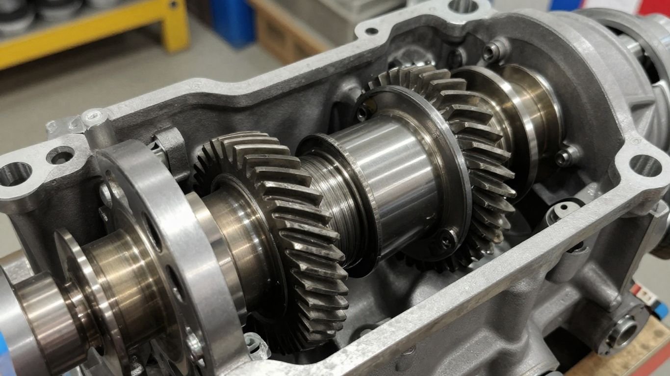 Find Quality Used Fiat Transmissions in Geelong