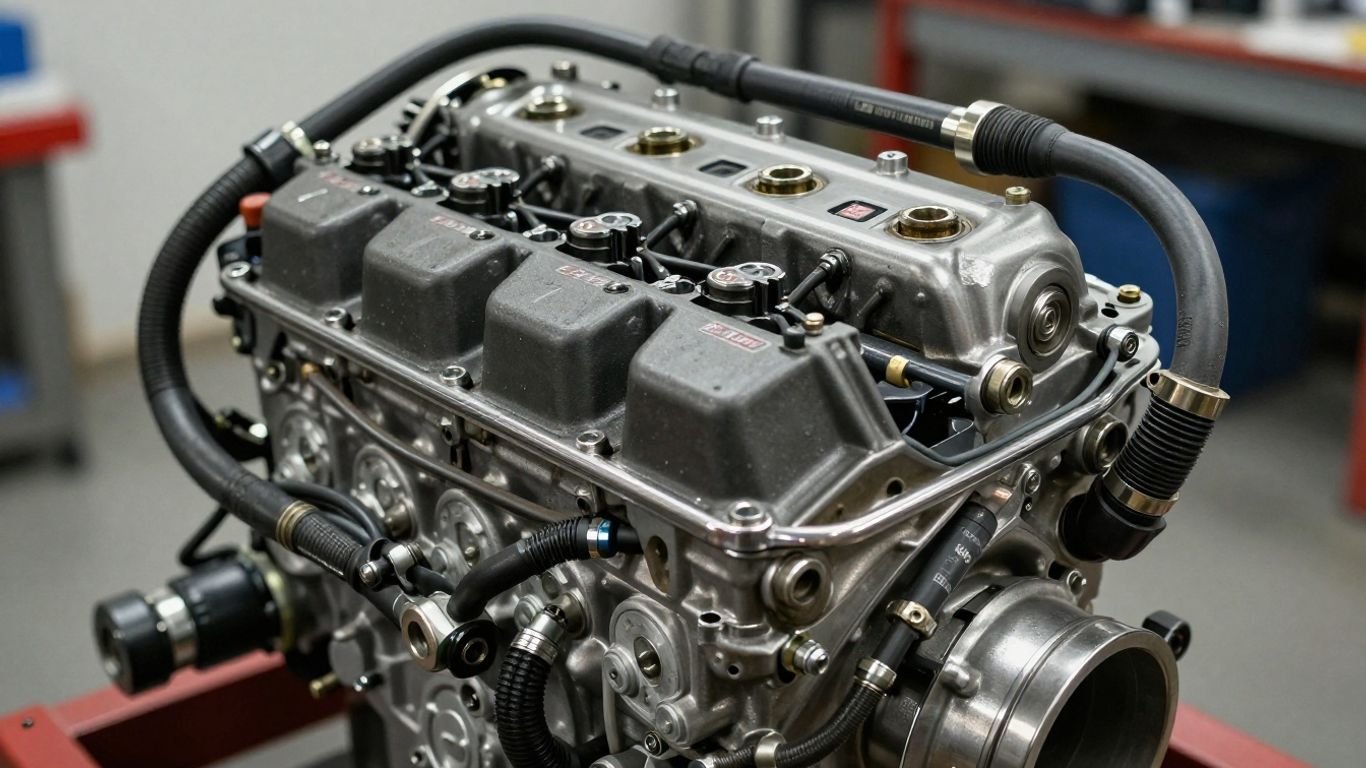 Find Quality Used Fiat Engines in Parramatta: Your Guide to Options