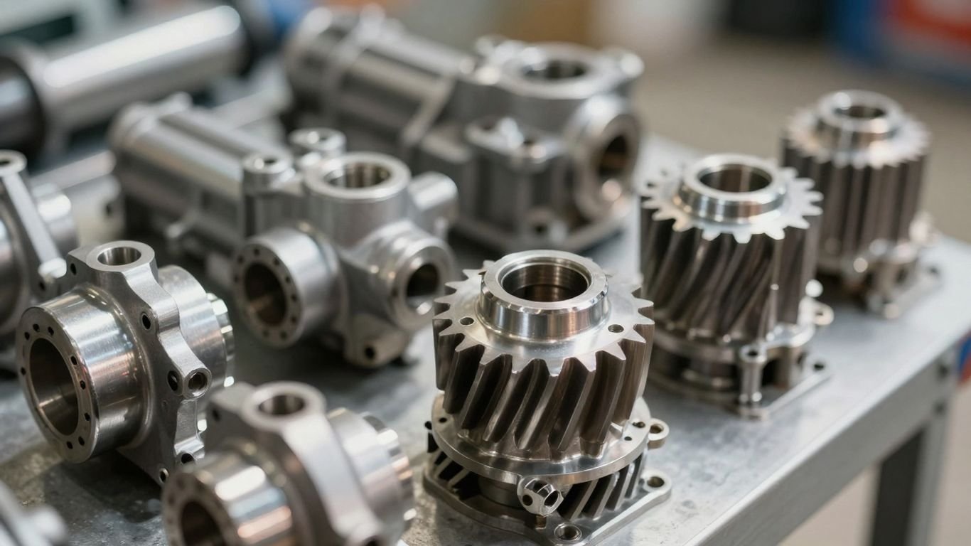 Find Quality Second Hand Fiat Gearboxes in Adelaide