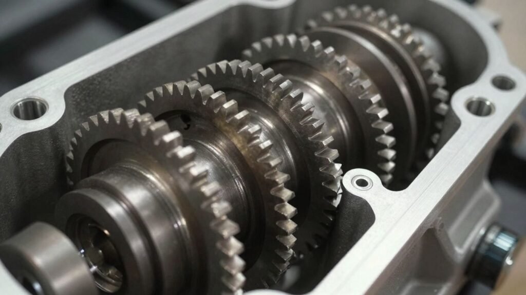 Used Fiat differential for sale in Blacktown