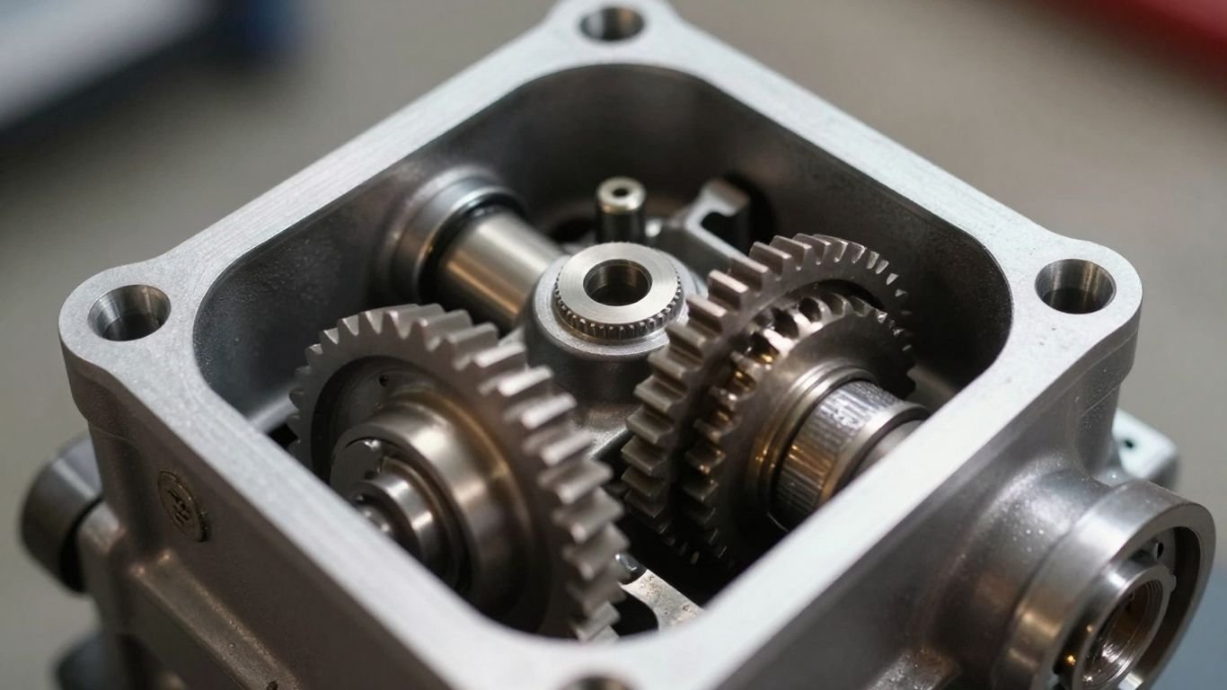 Finding Second Hand Fiat 500 Gearboxes in Brisbane: Your Ultimate Guide