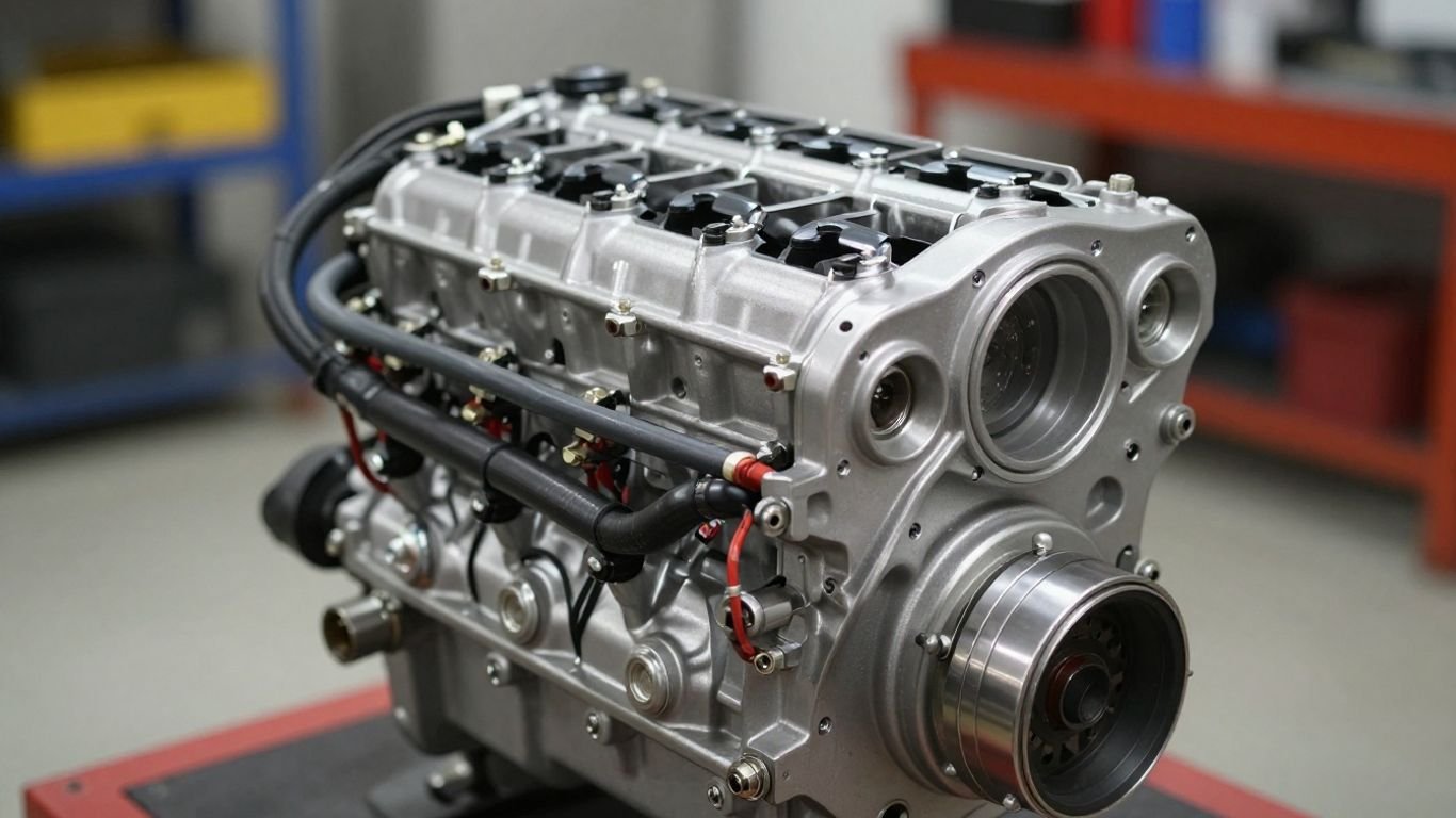 Find Used Fiat 500 Engines for Sale in Castle Hill