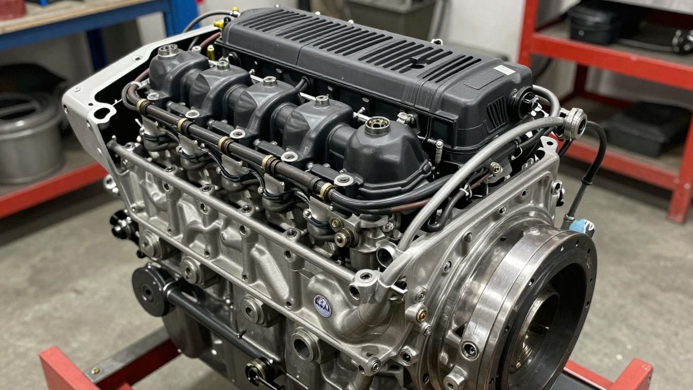 Find Genuine Used Fiat Engines for Sale in Parramatta