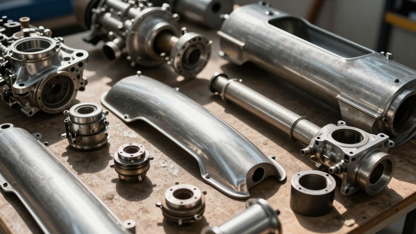 Find Cheap Fiat Parts in Blacktown Sydney: Genuine Second Hand Options