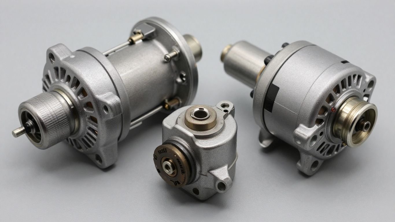 Find Cheap Used Fiat Alternators and Starters in Adelaide Today