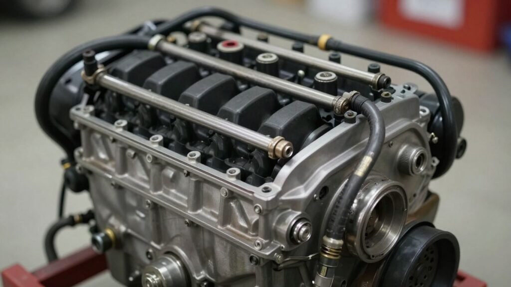 Used Fiat 500 engine for sale in Melbourne