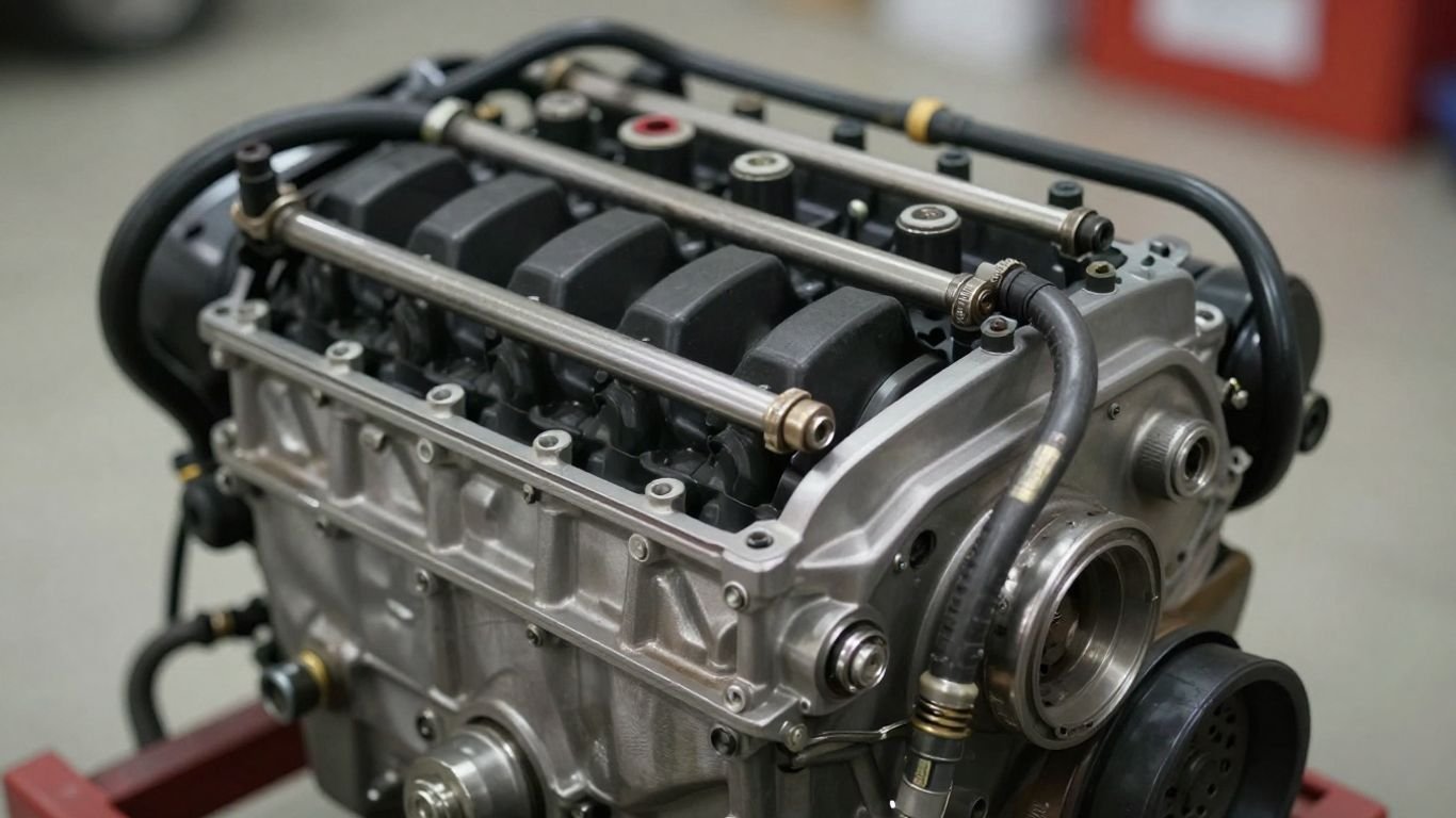 Find Used Fiat 500 Engines in Melbourne, Victoria: Your Guide to Quality Parts