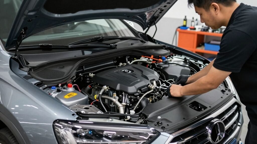 Everything you need to know about used Fiat gearboxes in Gold Coast – tested & warranted