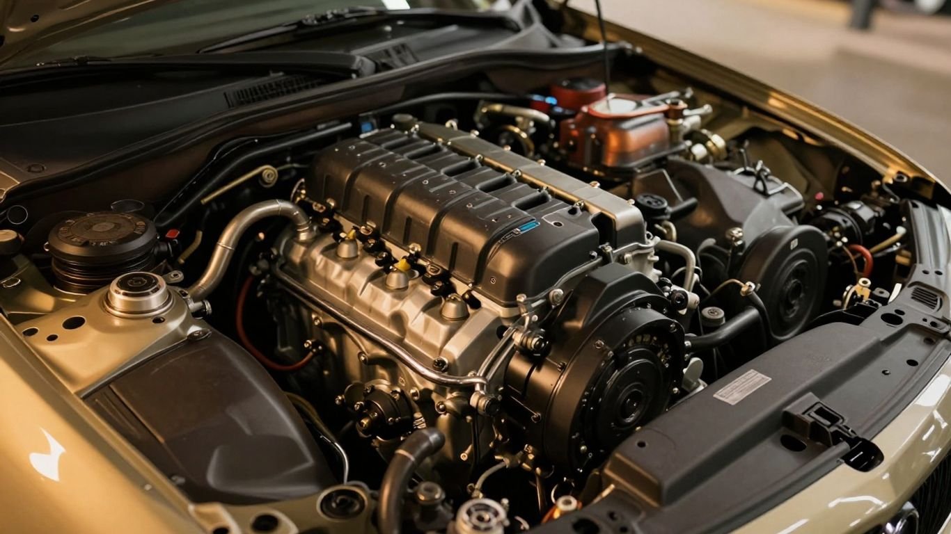 Your guide to finding used Fiat engines Mandurah – local pickup or delivery