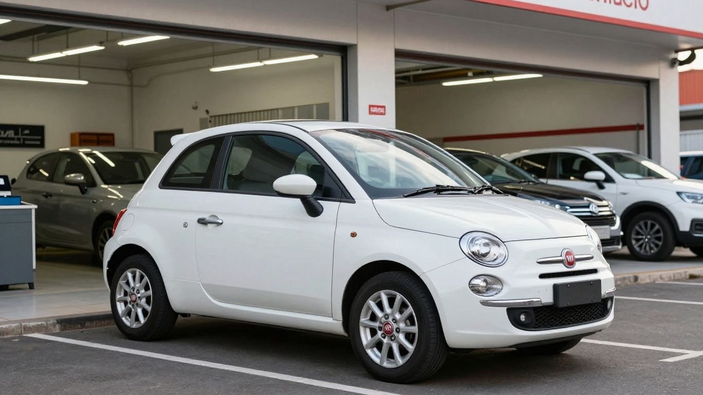 A complete guide to Fiat wreckers in Adelaide, South Australia: Finding parts for all models